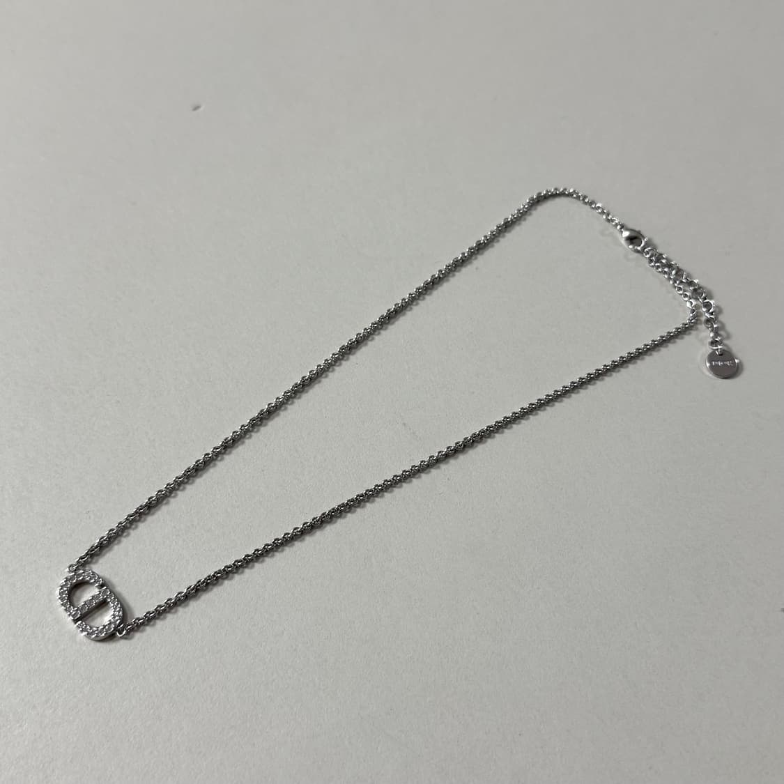 [정품/당일출고]디올 CD 목걸이 상품이미지3