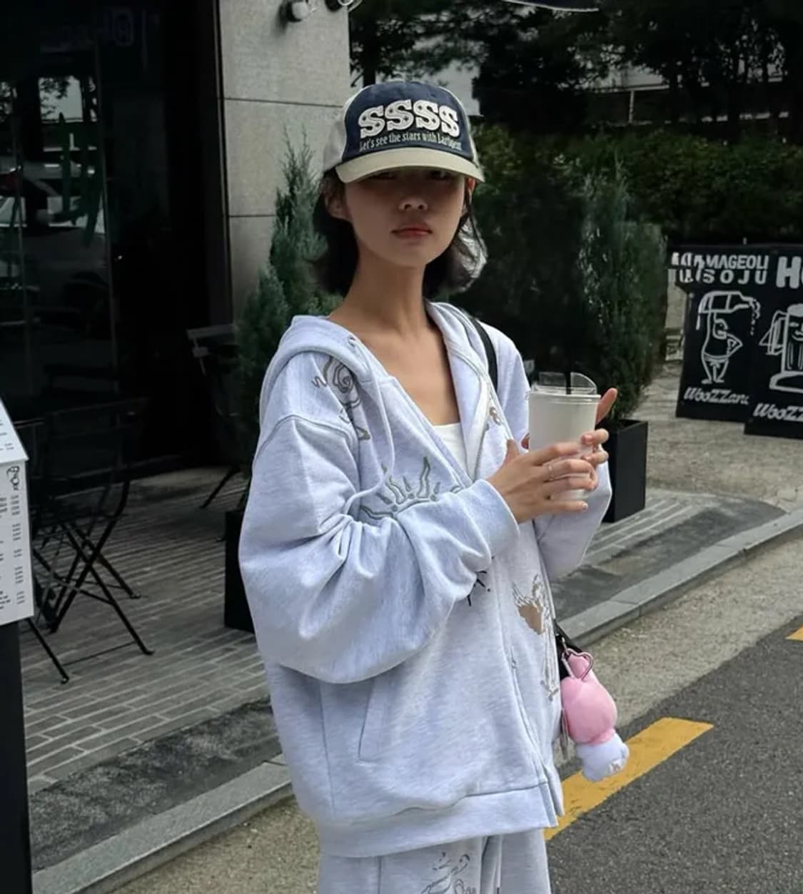 라티젠 볼캡 새상품 상품이미지2