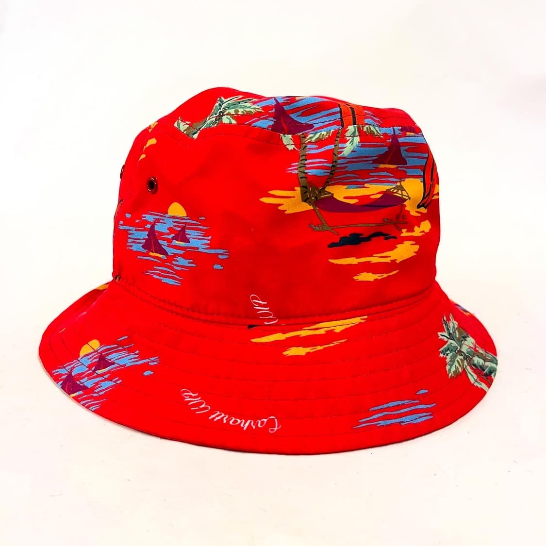 칼하트 버킷햇 상품이미지1