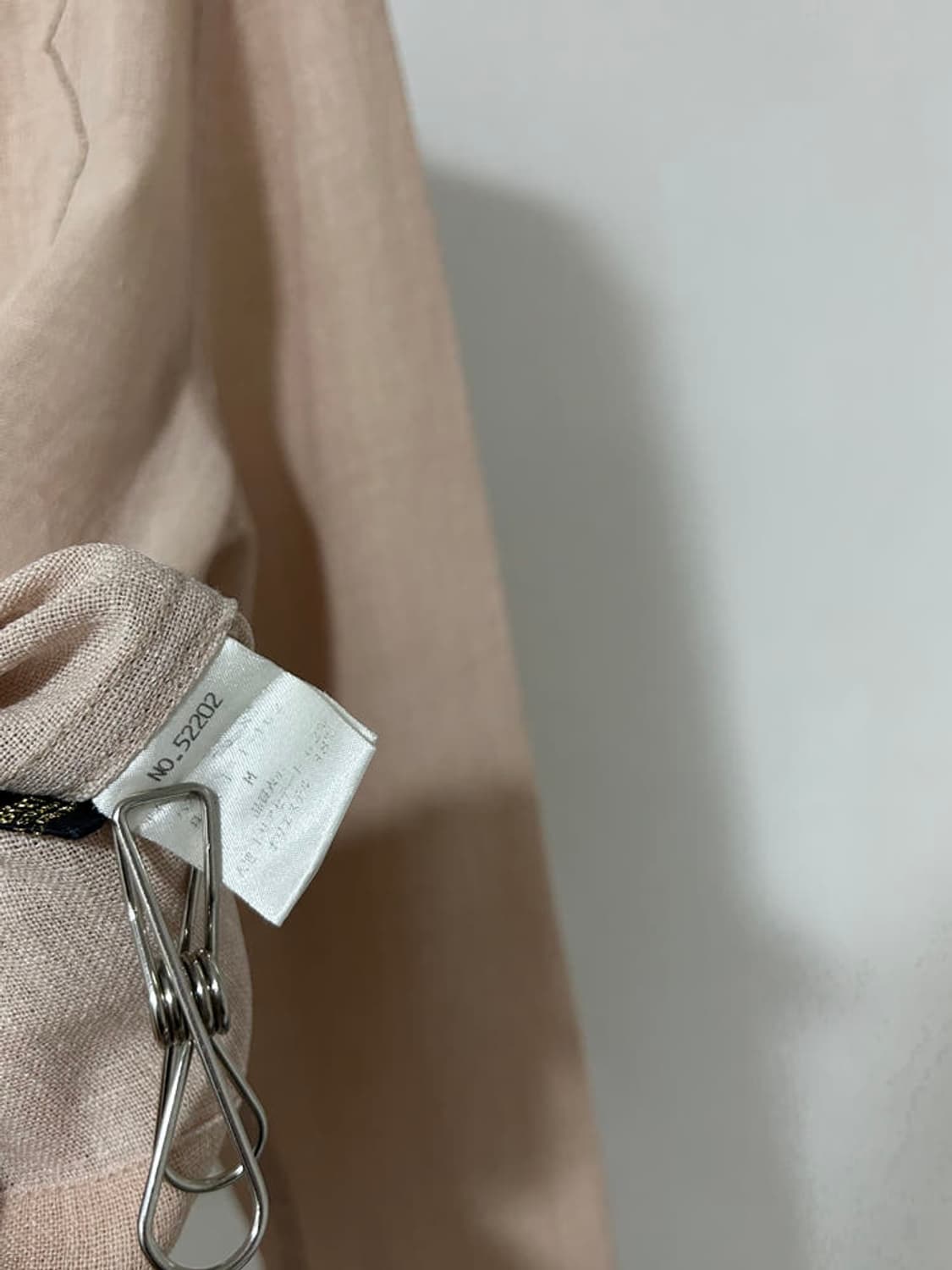 vtg jacket 상품이미지4