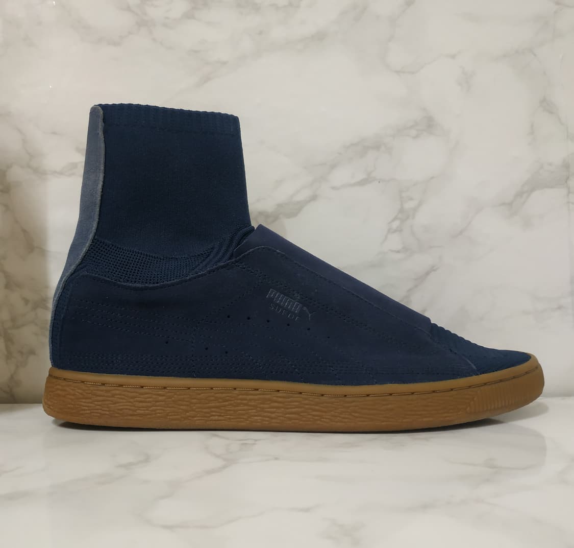 Poggy x Suede Classic 상품이미지1