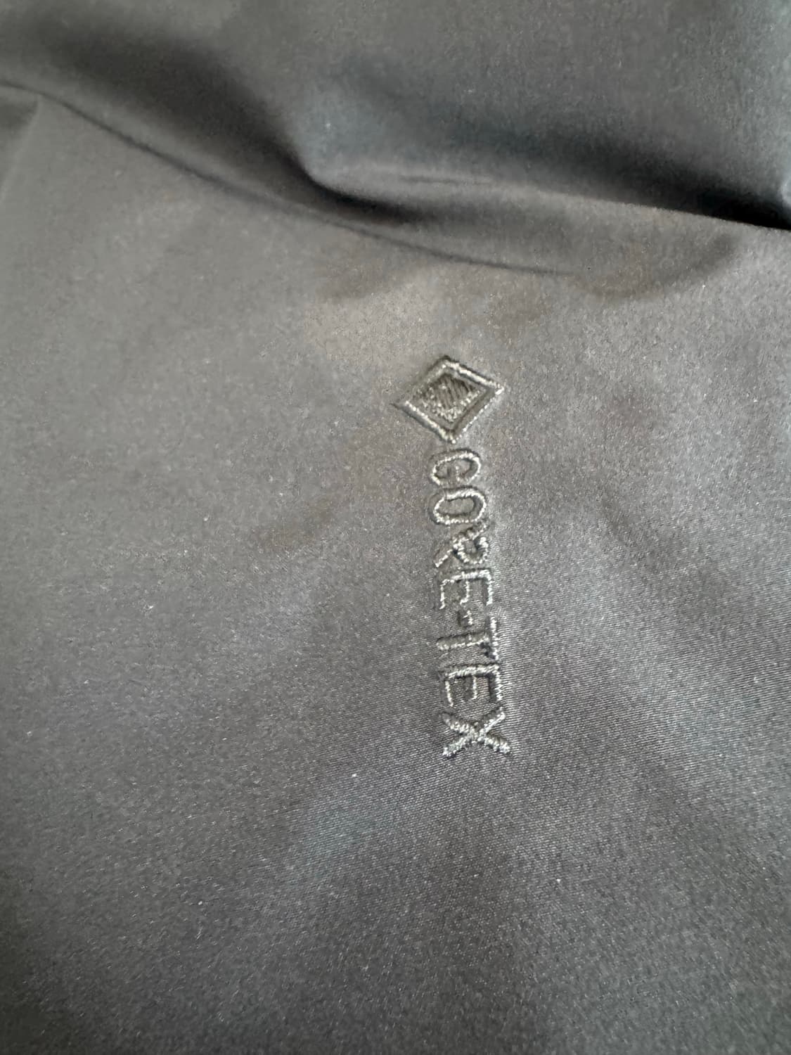 [L] 아크테릭스 베타 인슐레이트 다운 블랙 상품이미지6