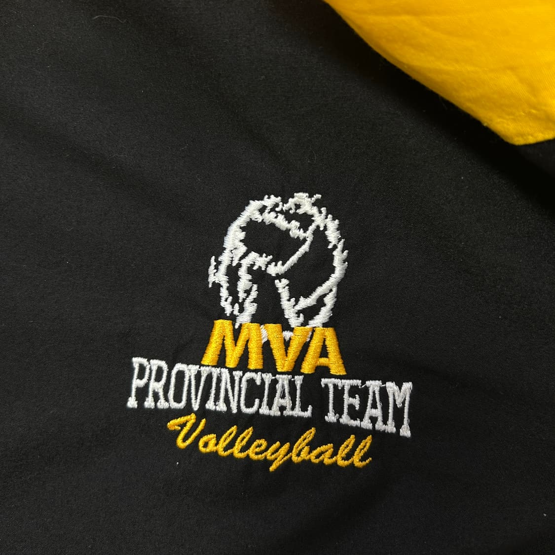 코베 빈티지 USA MVA 팀 윈드자켓(F) 상품이미지3