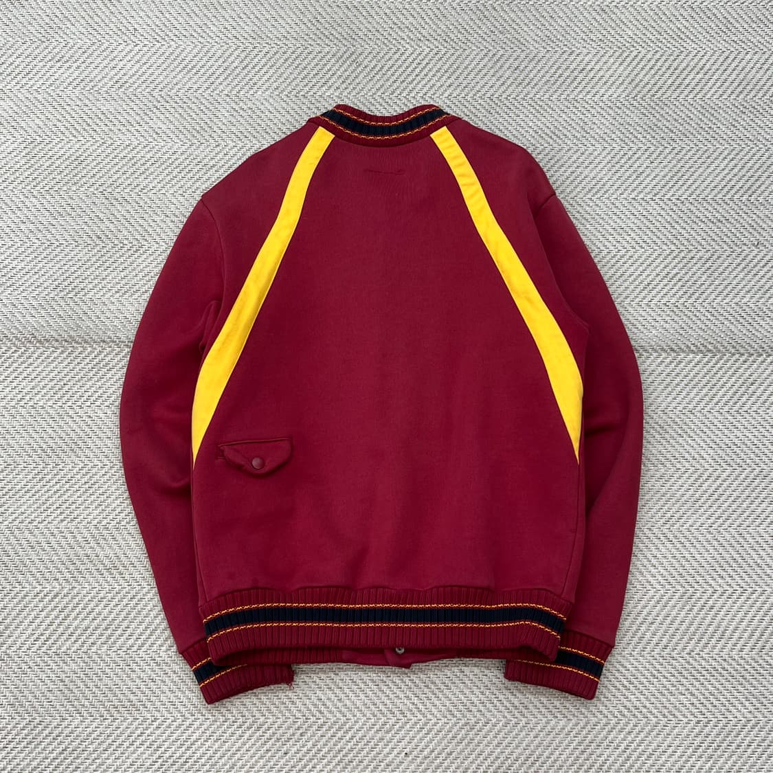 아디다스 x 키즈키 베이스볼 자켓 r3086 상품이미지2