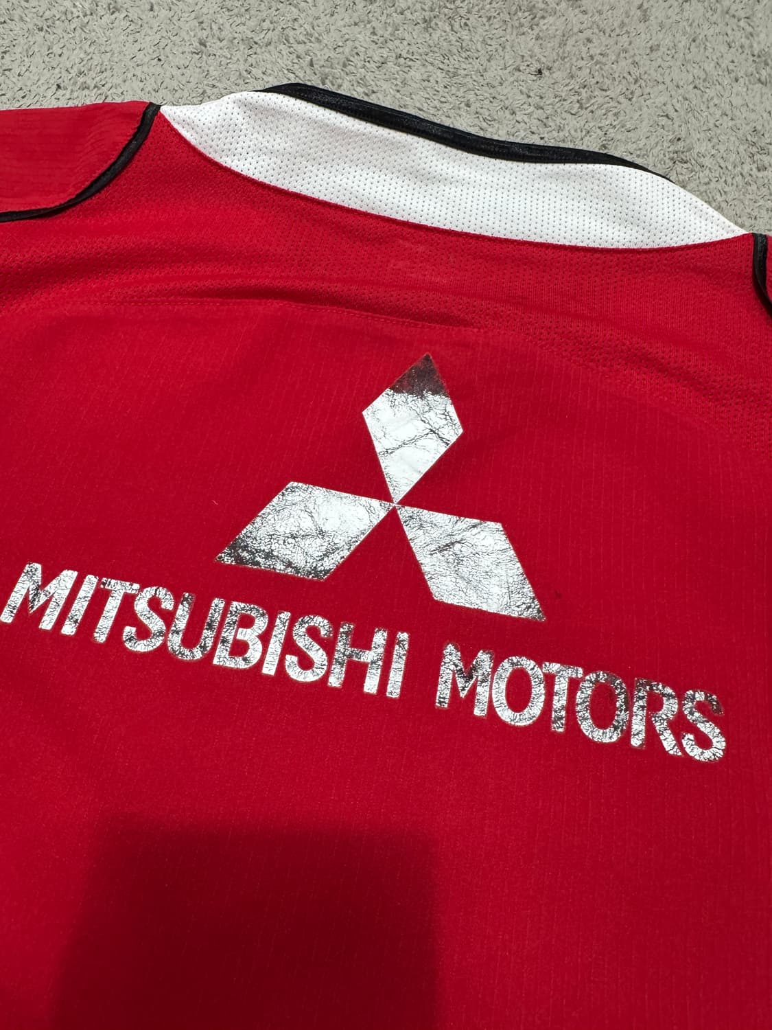 나이키 우라와 레드 다이아몬드 06년 유니폼 L 상품이미지4