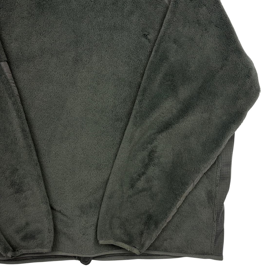 Gen3 젠3 미군 플리스 자켓 XL 상품이미지6