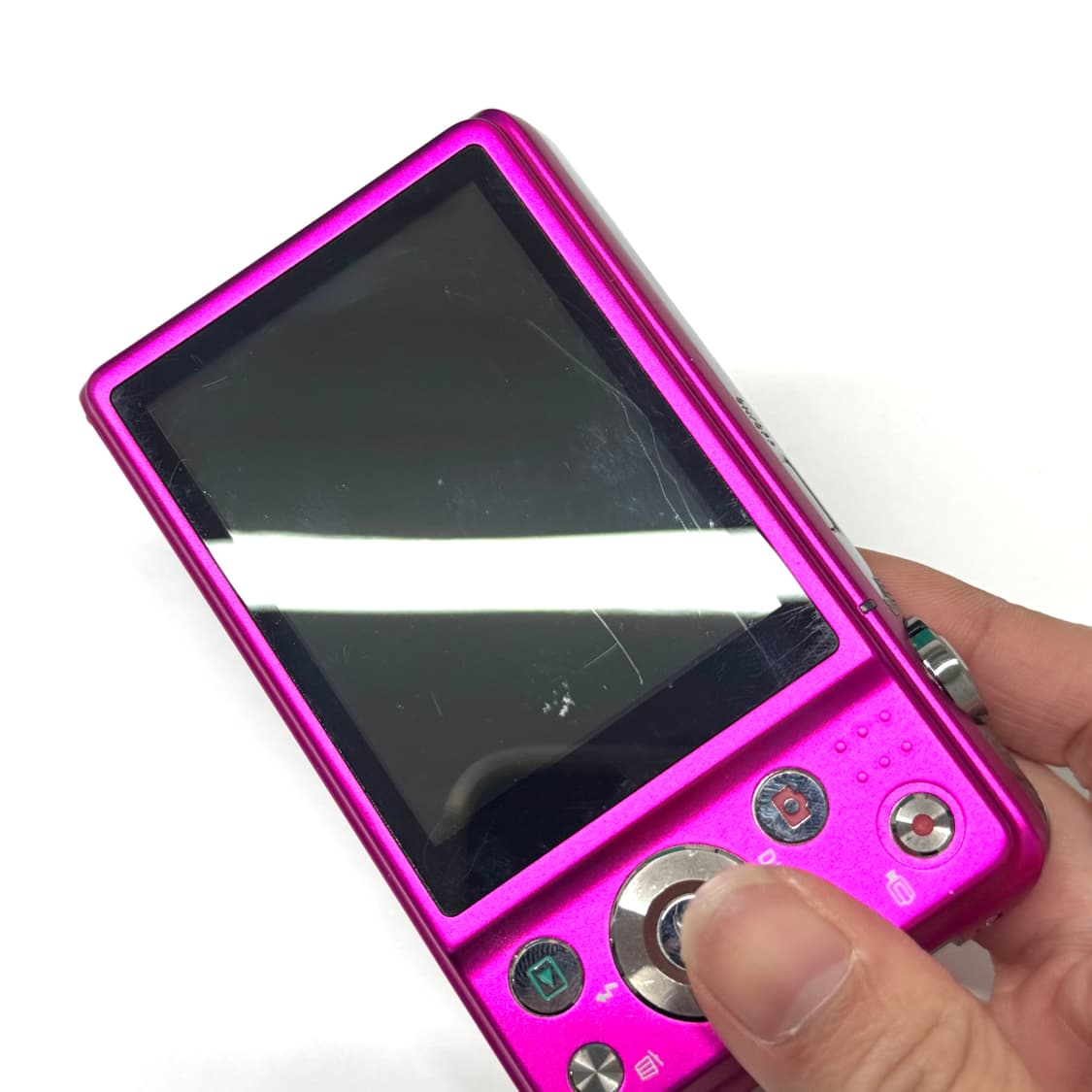 필름느낌 🫧 작례있음 ) 카시오 Ex-zs150 빈티지 디카💖✨ 상품이미지10