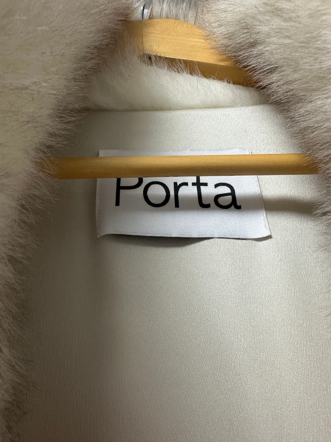 더포르타 퍼자켓 상품이미지3