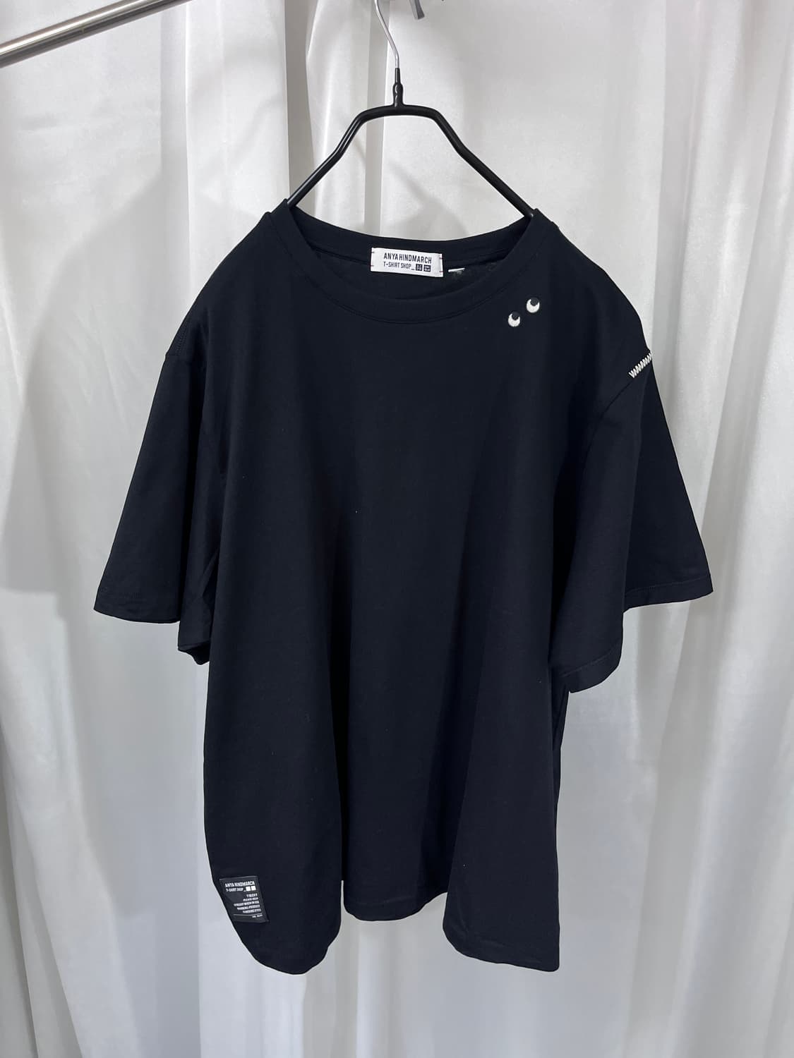 ANYA HINDMARCH x uniqlo 상품이미지1