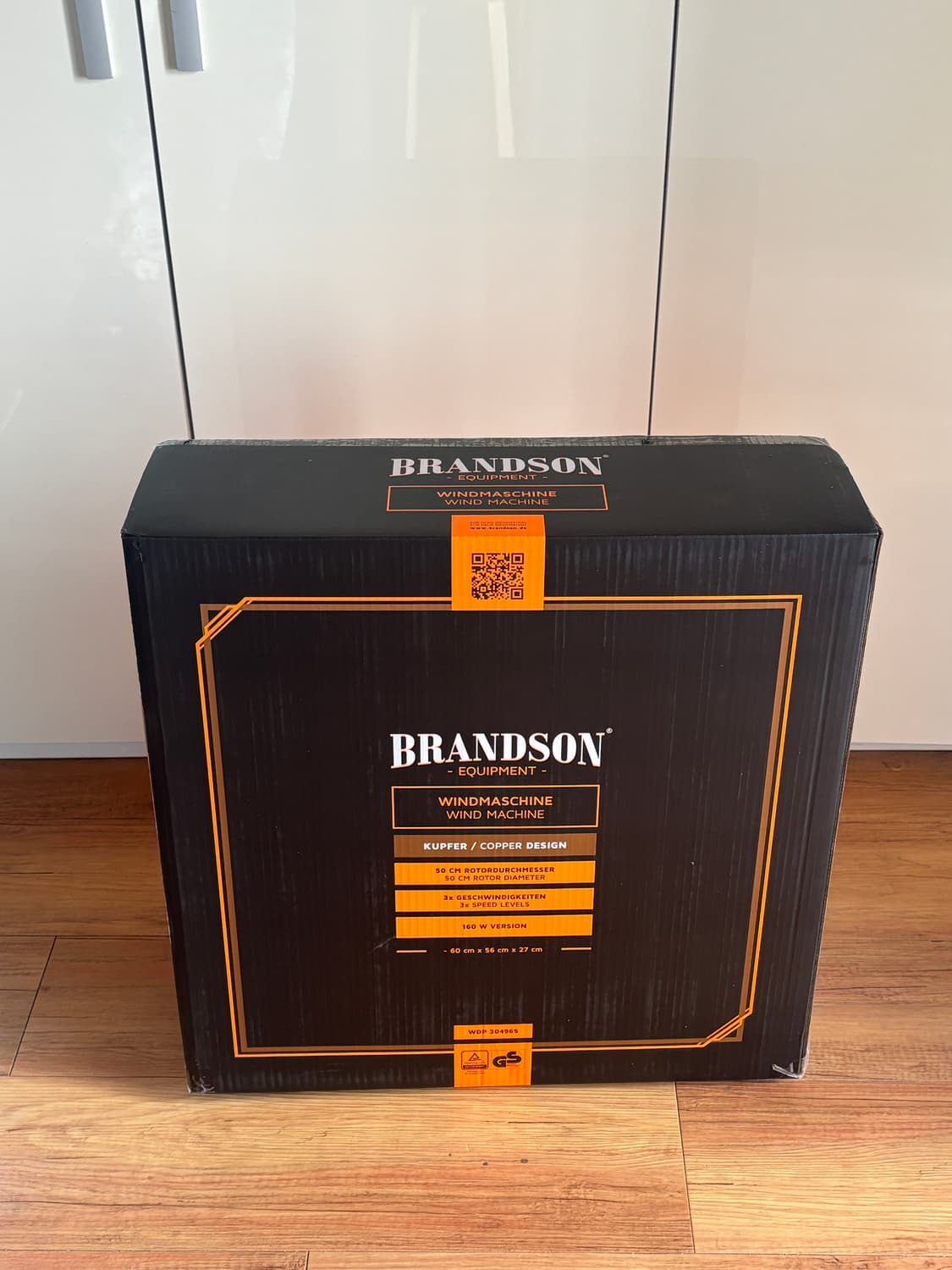 Brandson 엔틱 빈티지 선풍기 상품이미지5