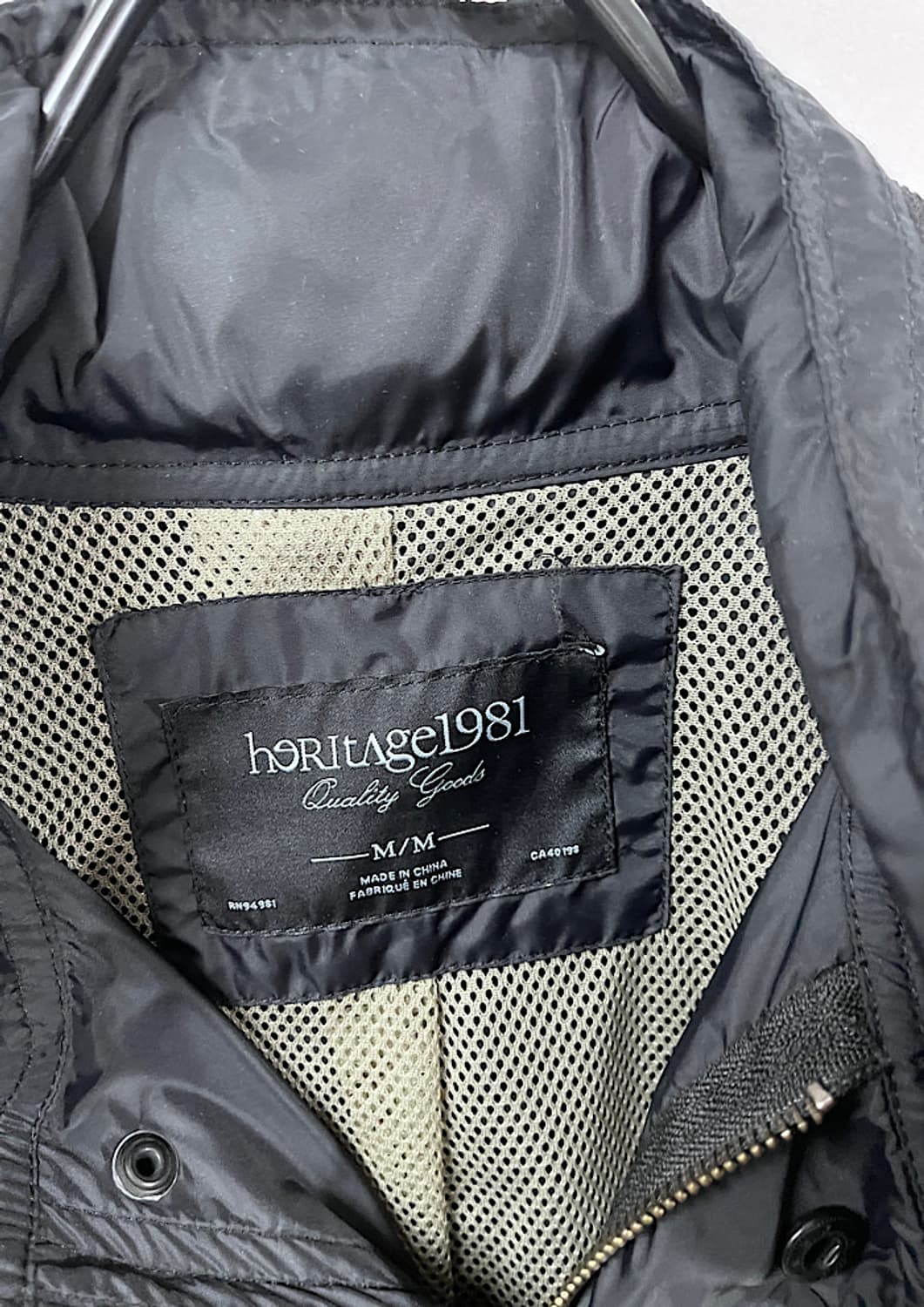 heritage 1981 상품이미지4