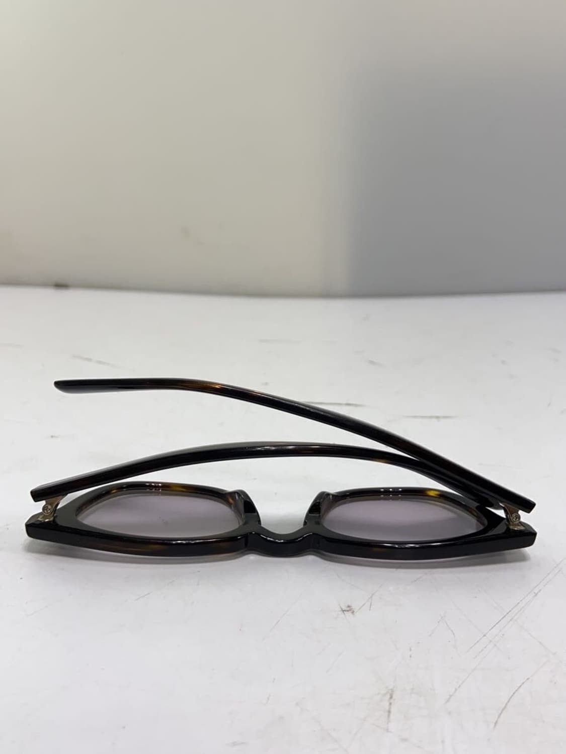 카네코 옵티컬(금자안경) 유나이티드 에로우즈 별주 아넬 안경 상품이미지7