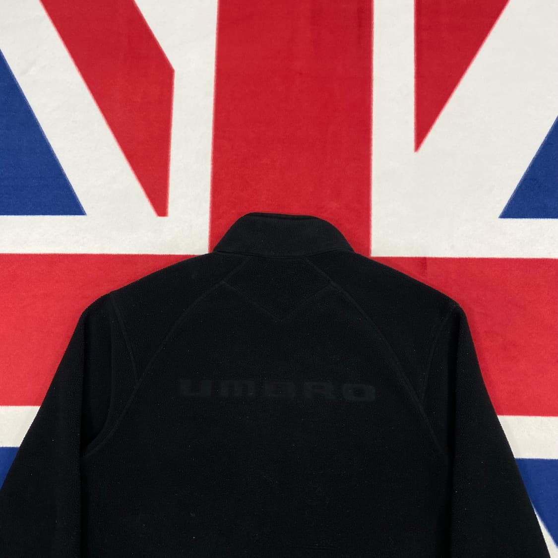 엄브로 플리스 아노락 95 상품이미지4