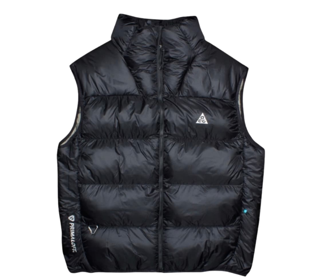 나이키 ACG 써마핏 루나레이크 퍼퍼 베스트 패딩조끼 상품이미지1