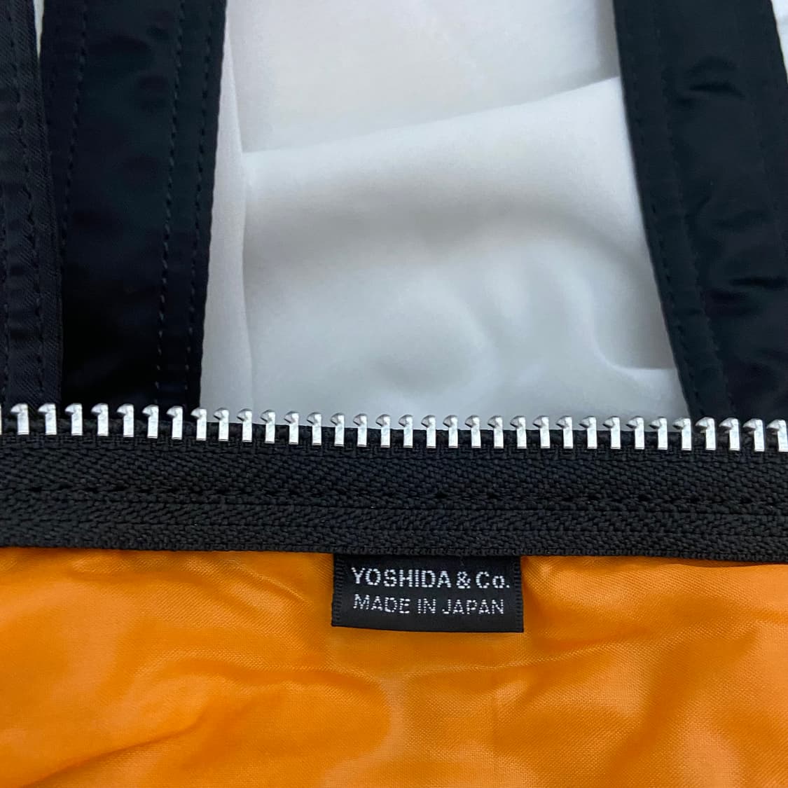 신형)PORTER 포터 탱커 더플백 L 상품이미지9