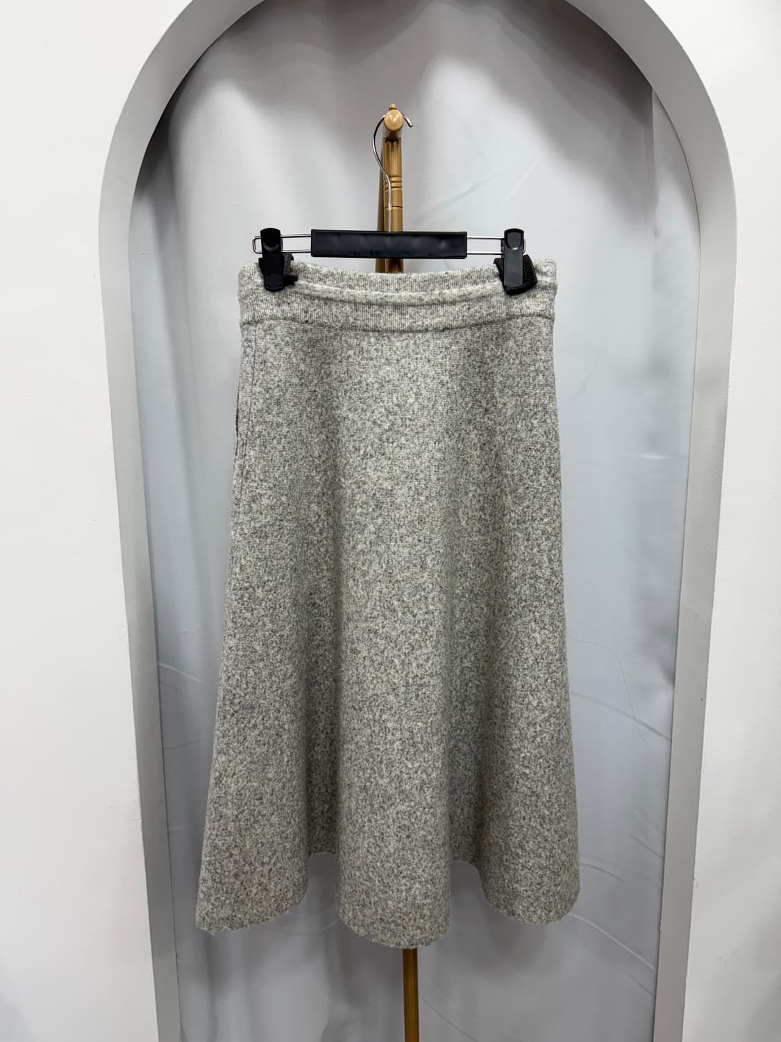 백화점판 비비안웨스트우드 스커트 XS  상품이미지1