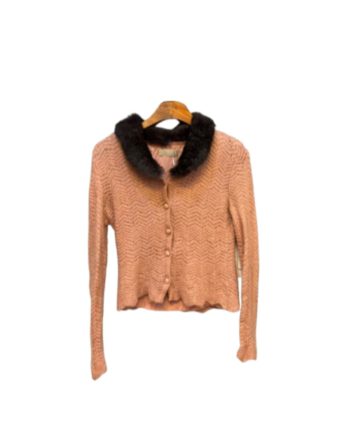 마인 투웨이 니트 가디건 상품이미지1