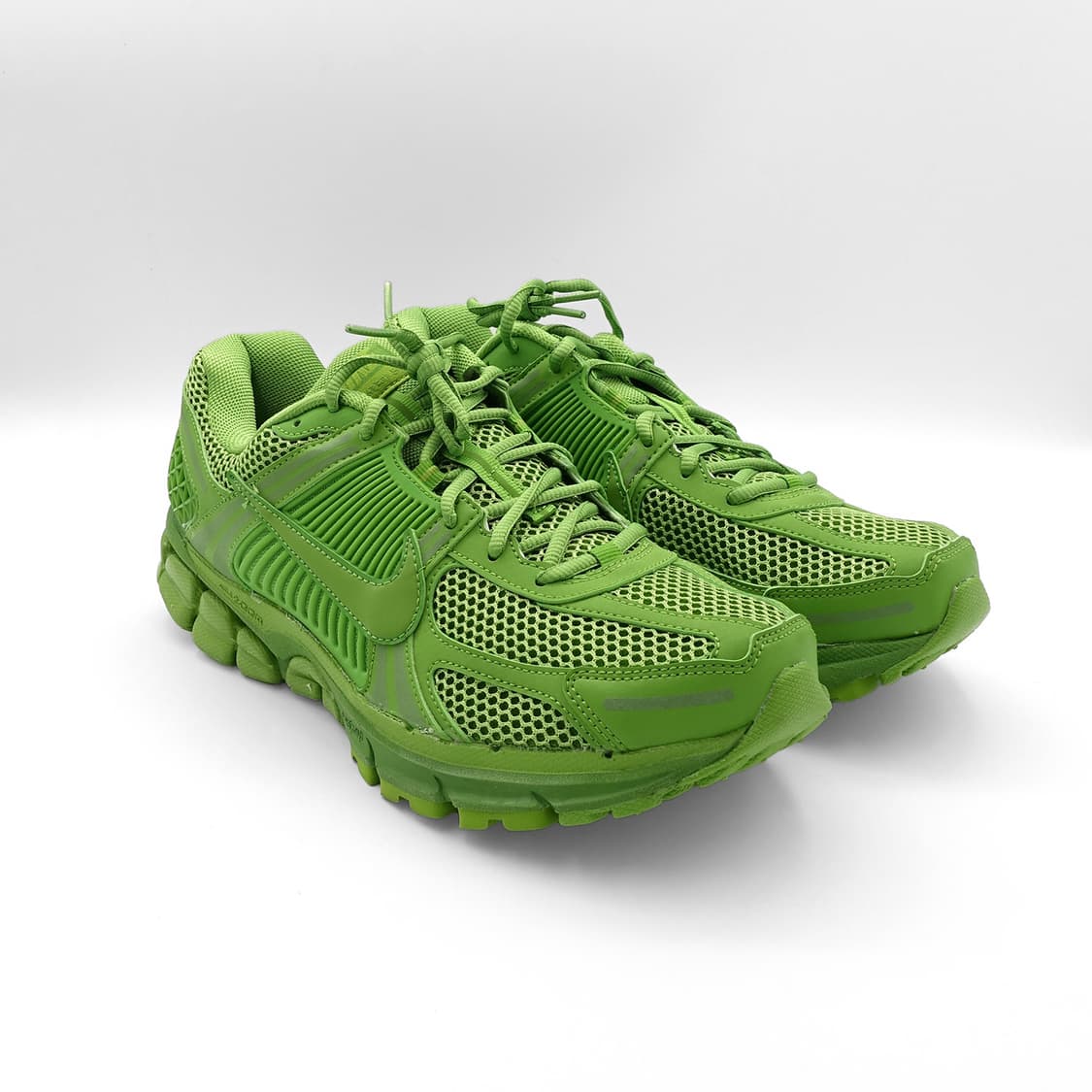 Nike 나이키 줌 보메로 5 클로로필 트리플그린 상품이미지3