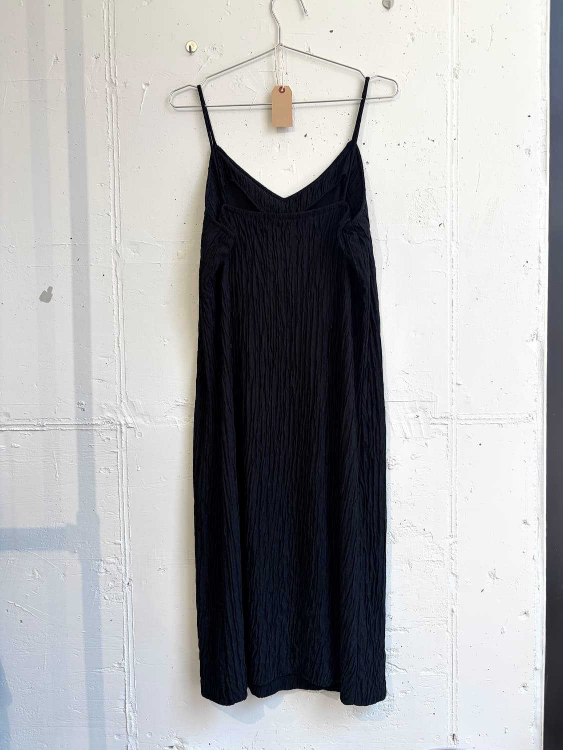 vintage wrinkle one piece  상품이미지4