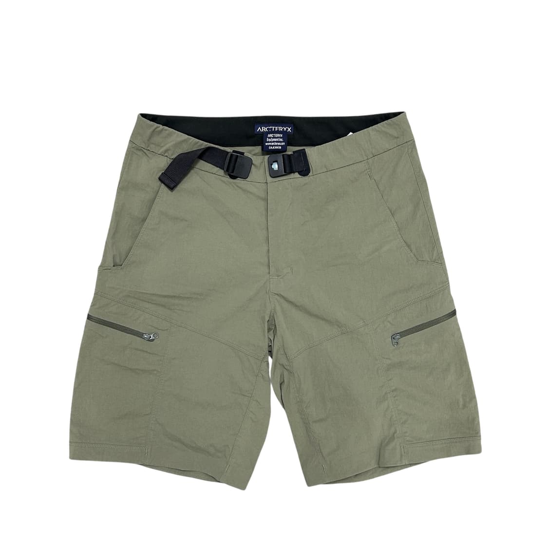 아크테릭스 트래킹 숏팬츠(30) 상품이미지1