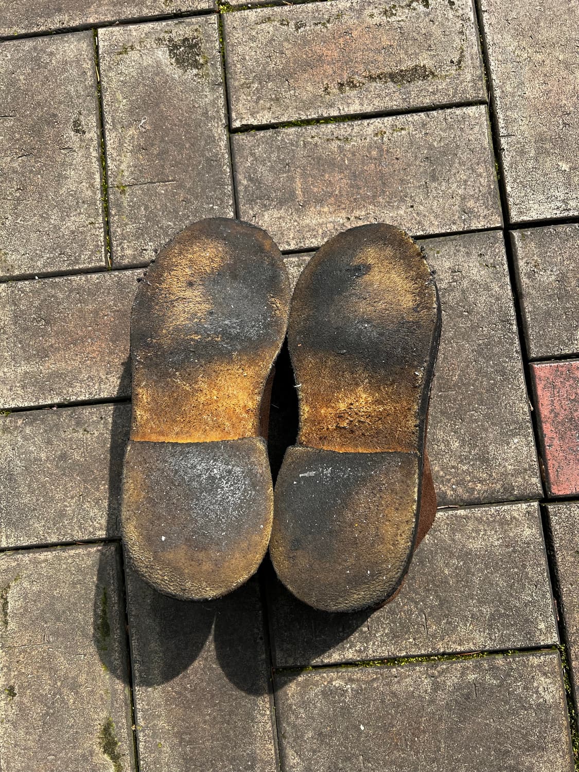 클락스 데저트부츠 280 상품이미지5