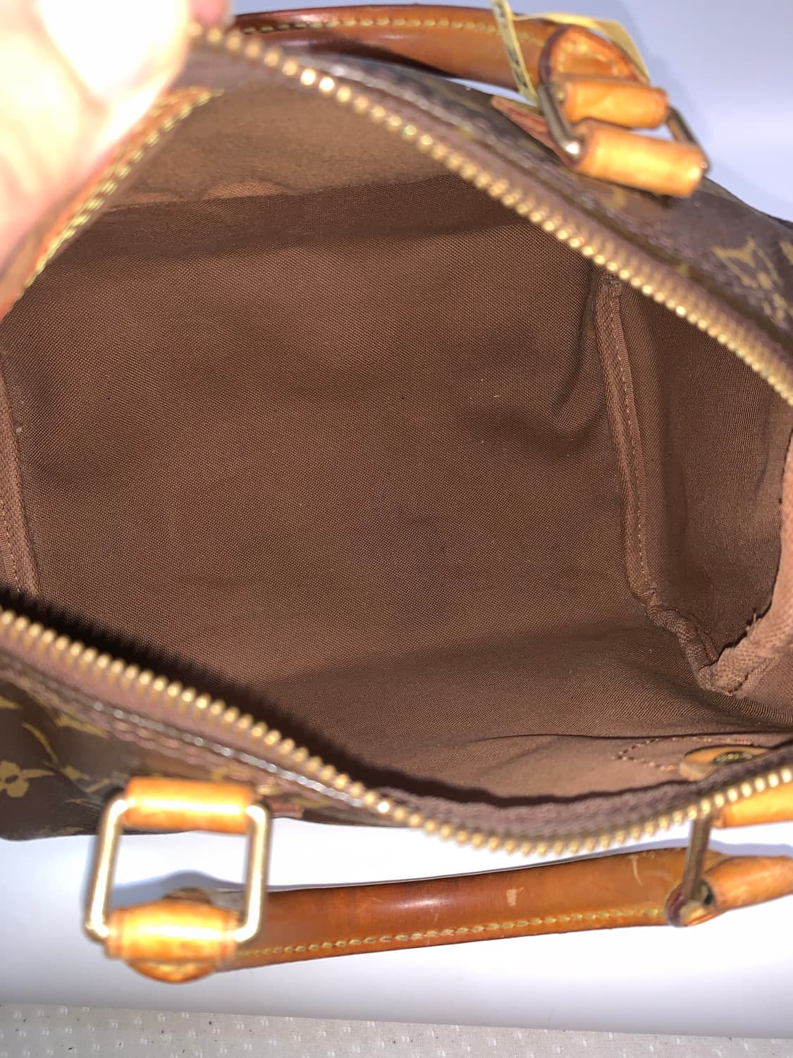 루이비통 스피디25 상품이미지6
