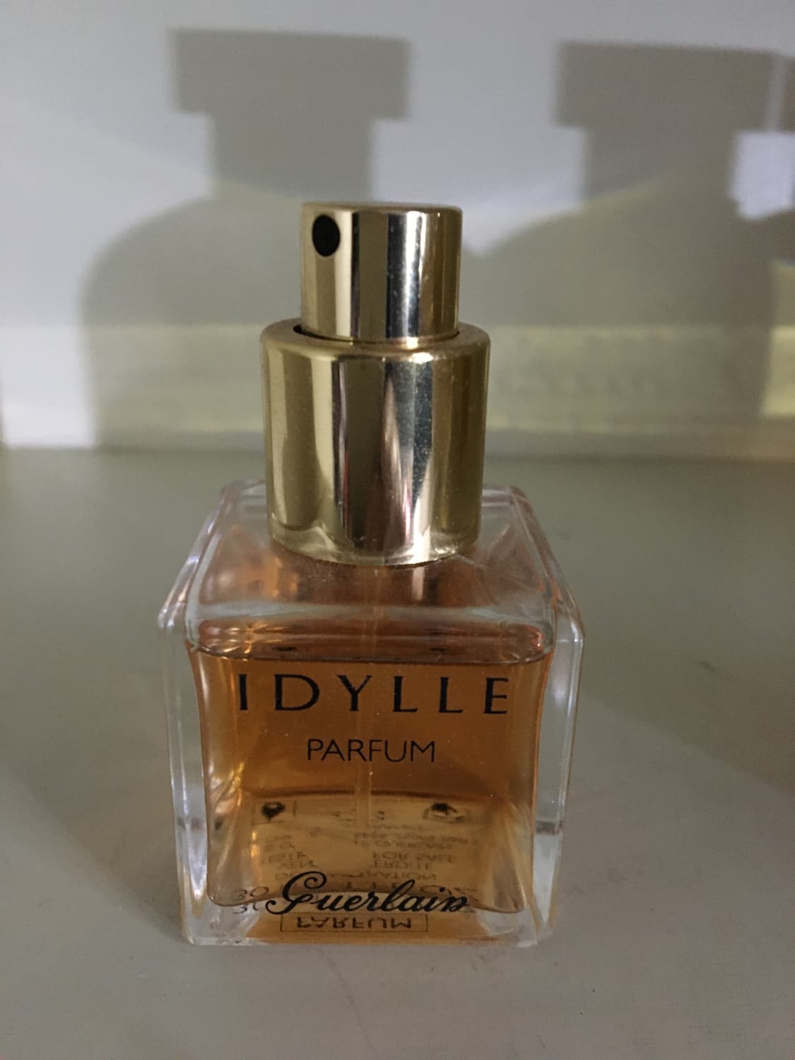 겔랑 이딜   퍼퓸 30ml 상품이미지1