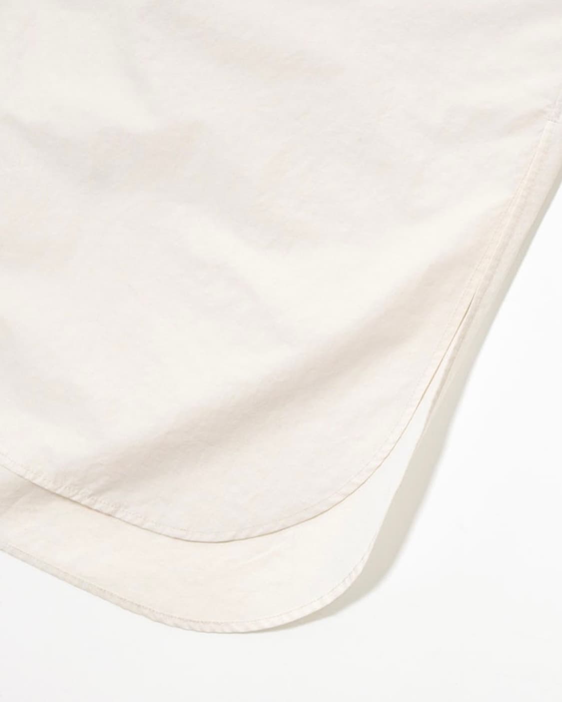 유노이아 단톤 셔츠 원피스 상품이미지6