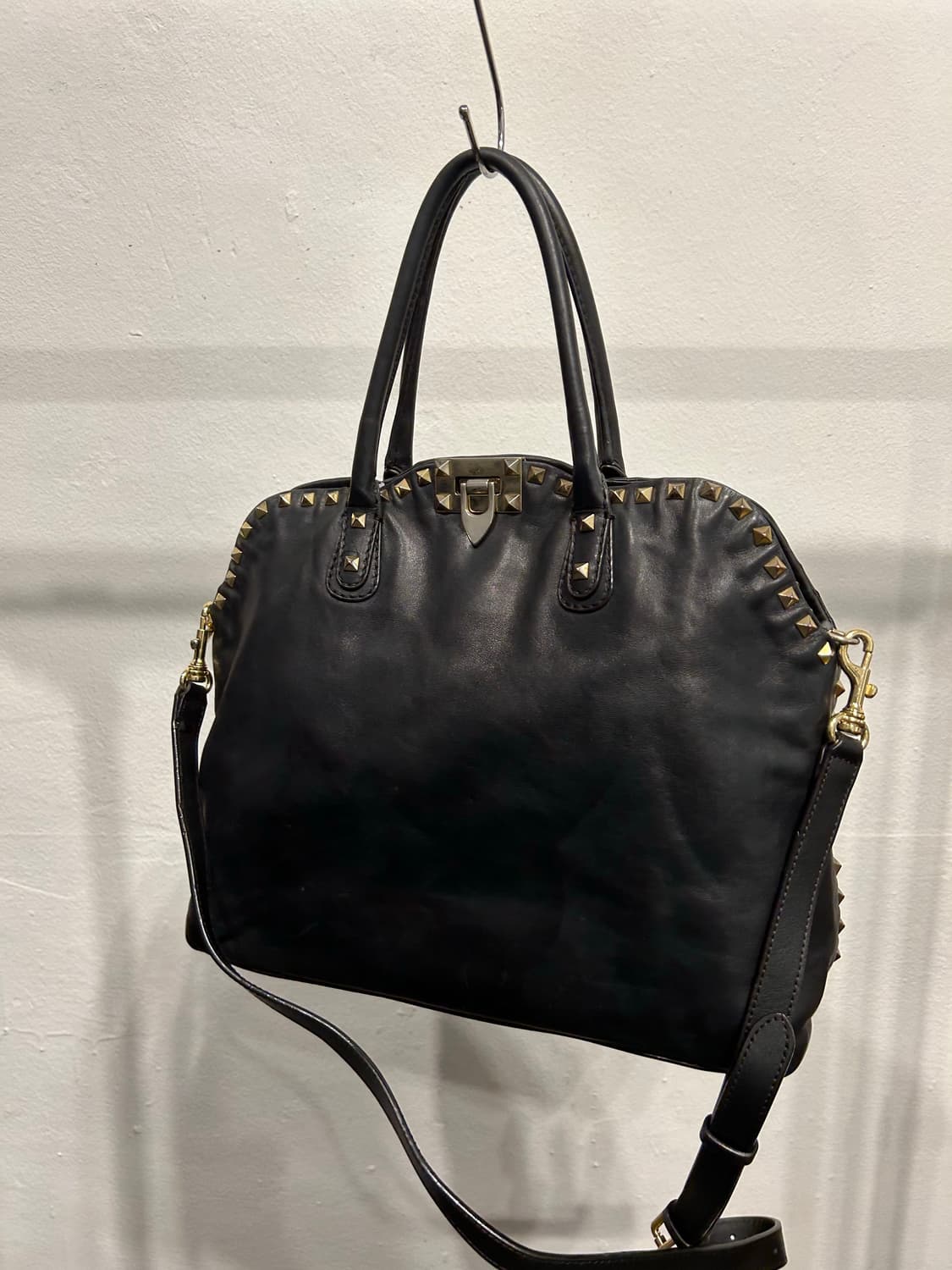 발렌티노 투웨이 백(정품) 상품이미지2