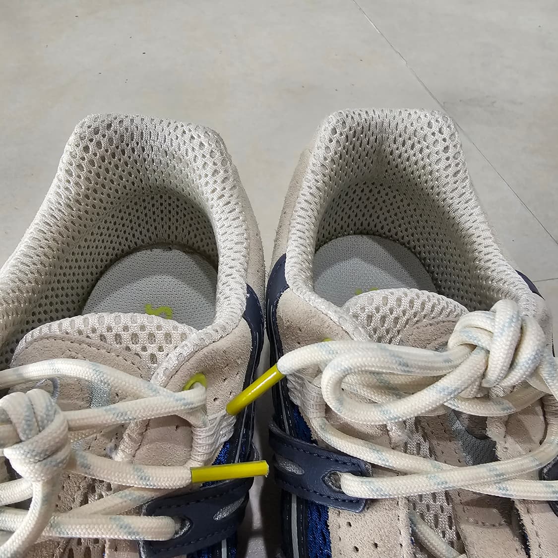 (280) 아식스 젤 소노마 레이크 드라이브 타막 운동화 상품이미지3