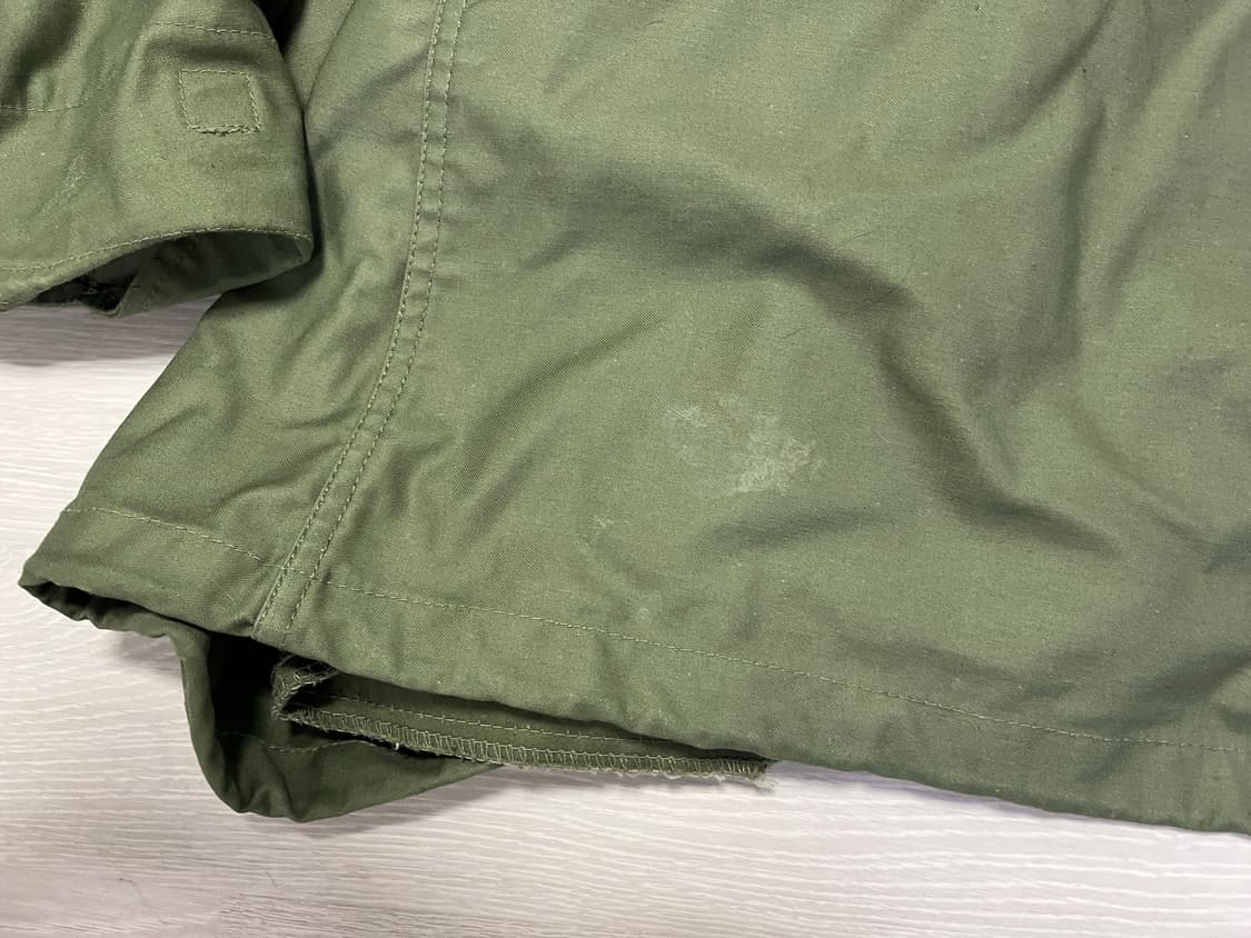 알파인더스트리 m65필드자켓 빅사이즈2XL(4XL) 상품이미지8