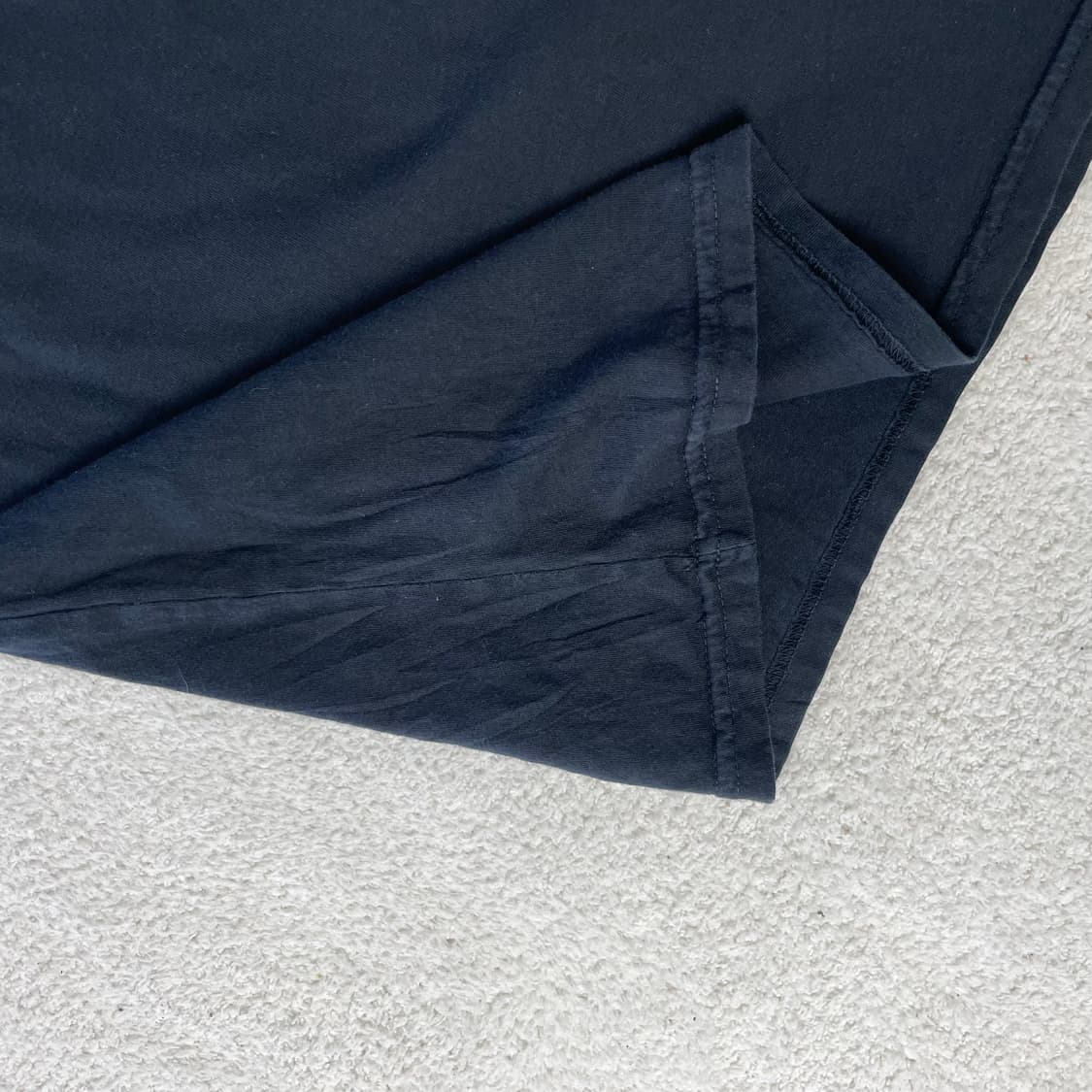 할리데이비슨 스컬 반팔티셔츠 상품이미지5