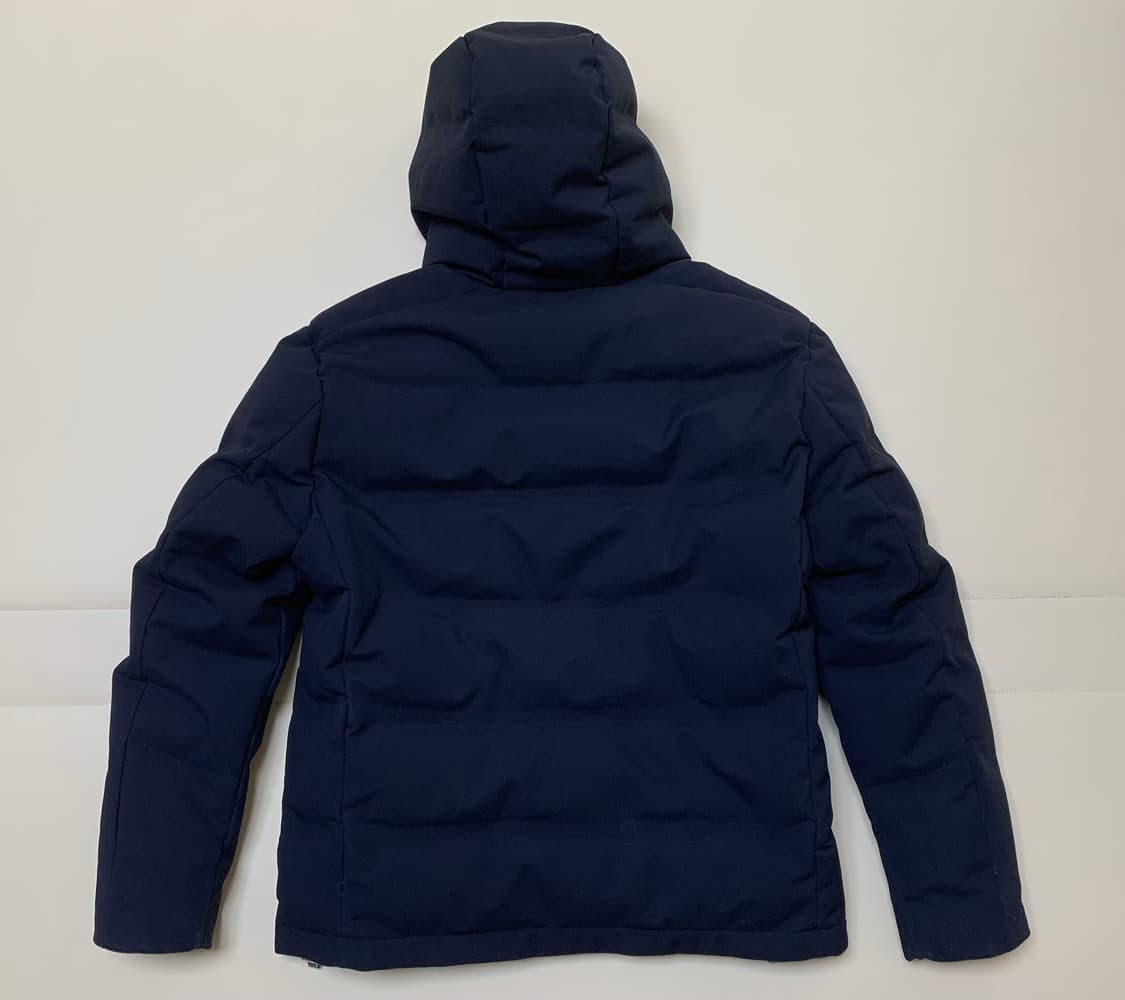 [M]라코스테 피케튜브 다운 점퍼 상품이미지4