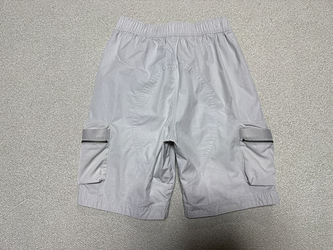 나이키 사티 메이드 반바지 남성용 30인치 상품이미지3