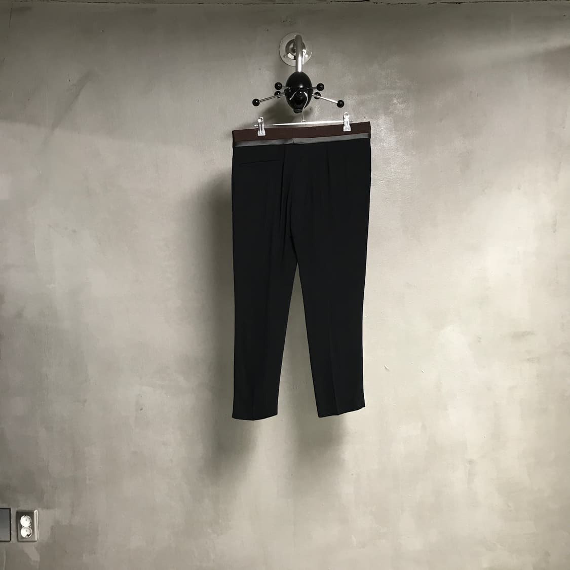 하이더아커만 슬랙스 36(W) 상품이미지4