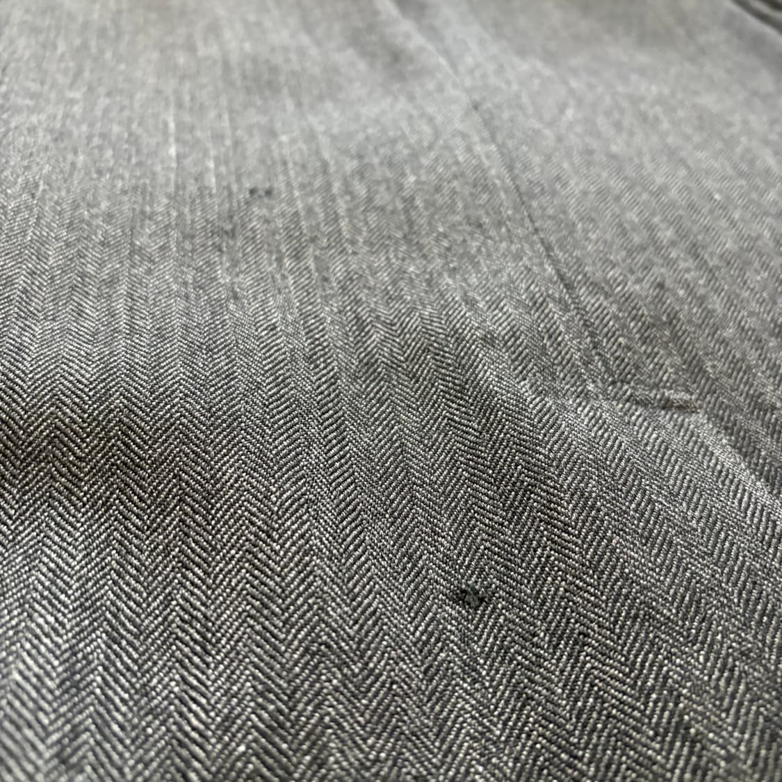 제이프레스 헤링본 3버튼 자켓 상품이미지8