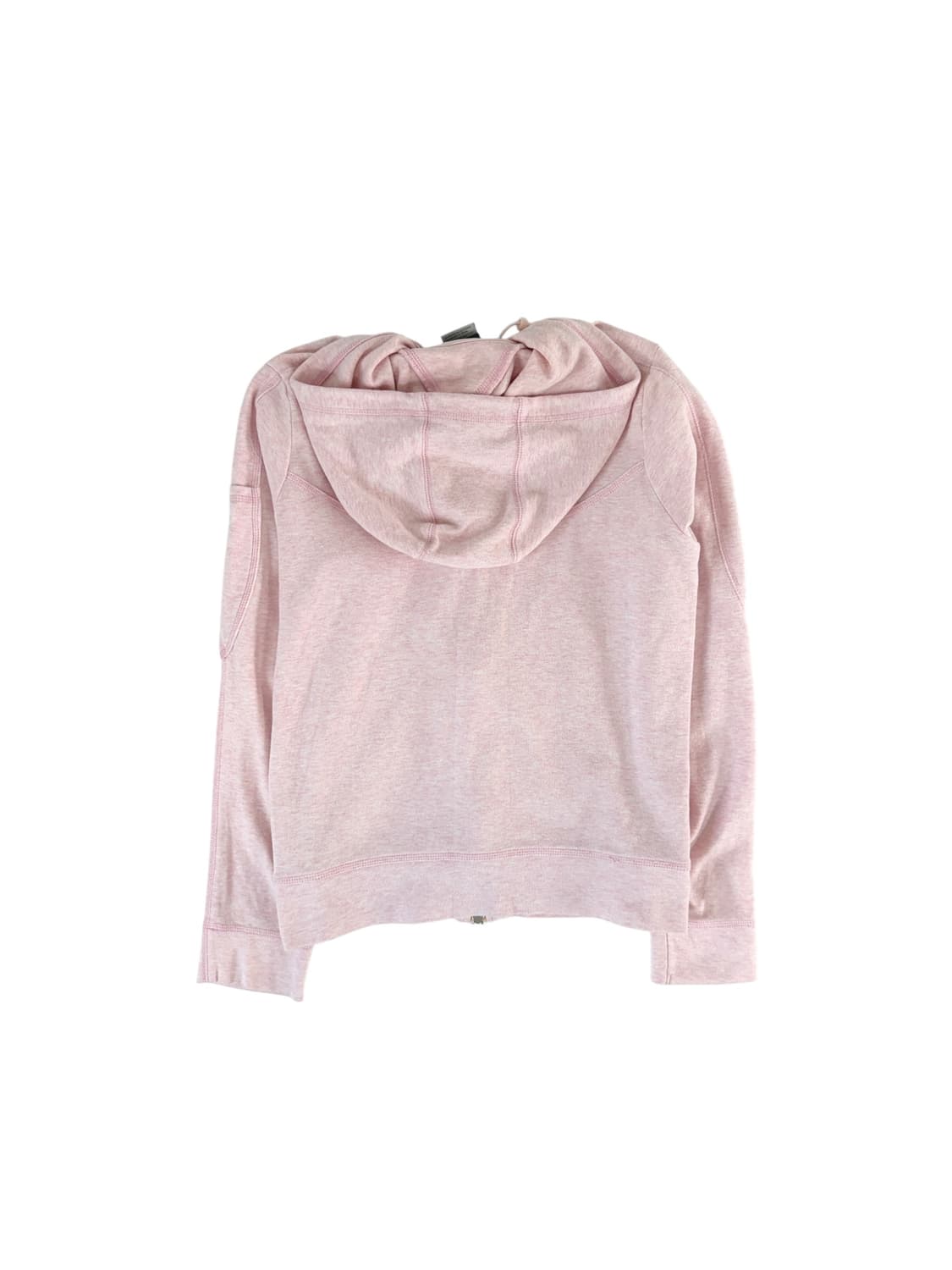 나이키 베이비핑크 후드집업 s 상품이미지2