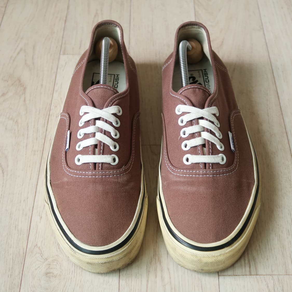 빈티지 OG 반스 애너하임 스타일 44 어센틱 상품이미지4