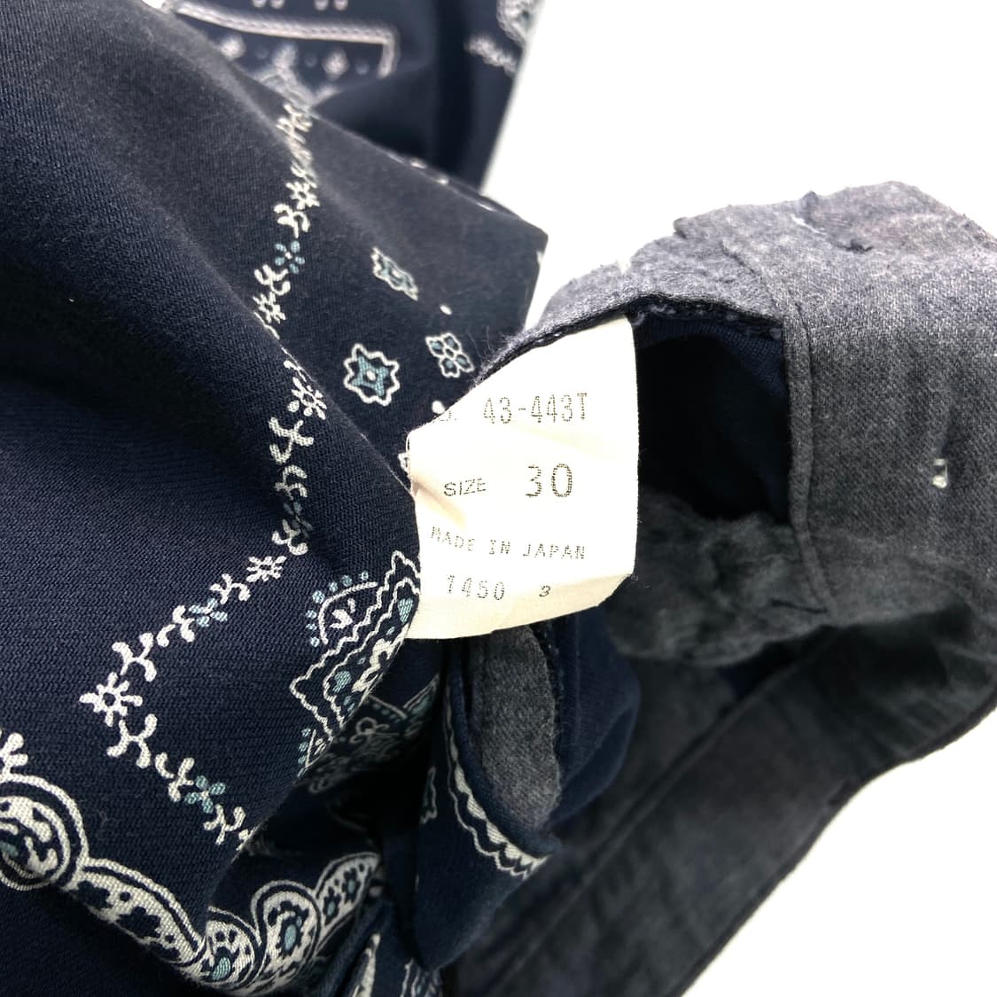 SPELLBOUND PANTS 상품이미지8