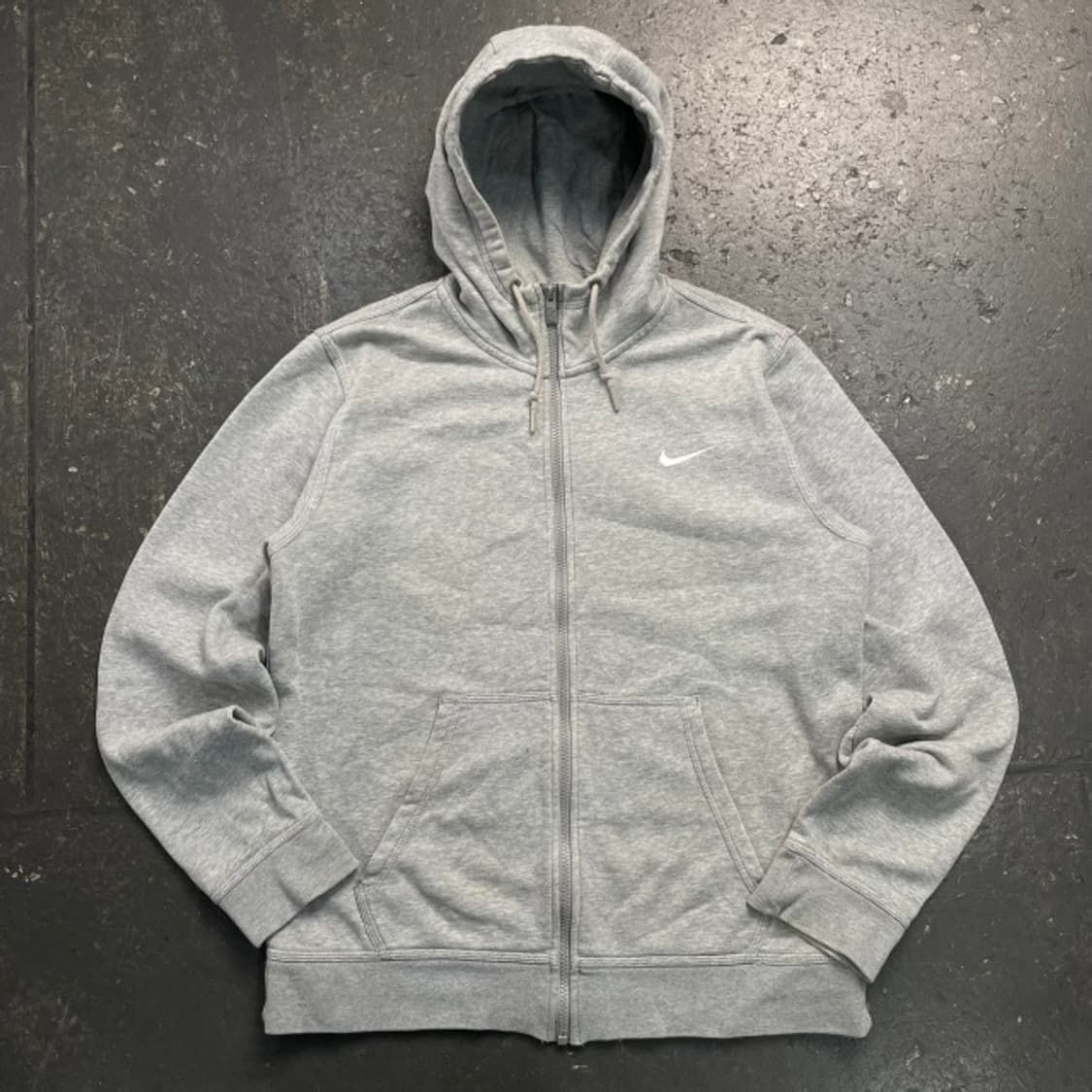 95 나이키 후드집업 상품이미지1