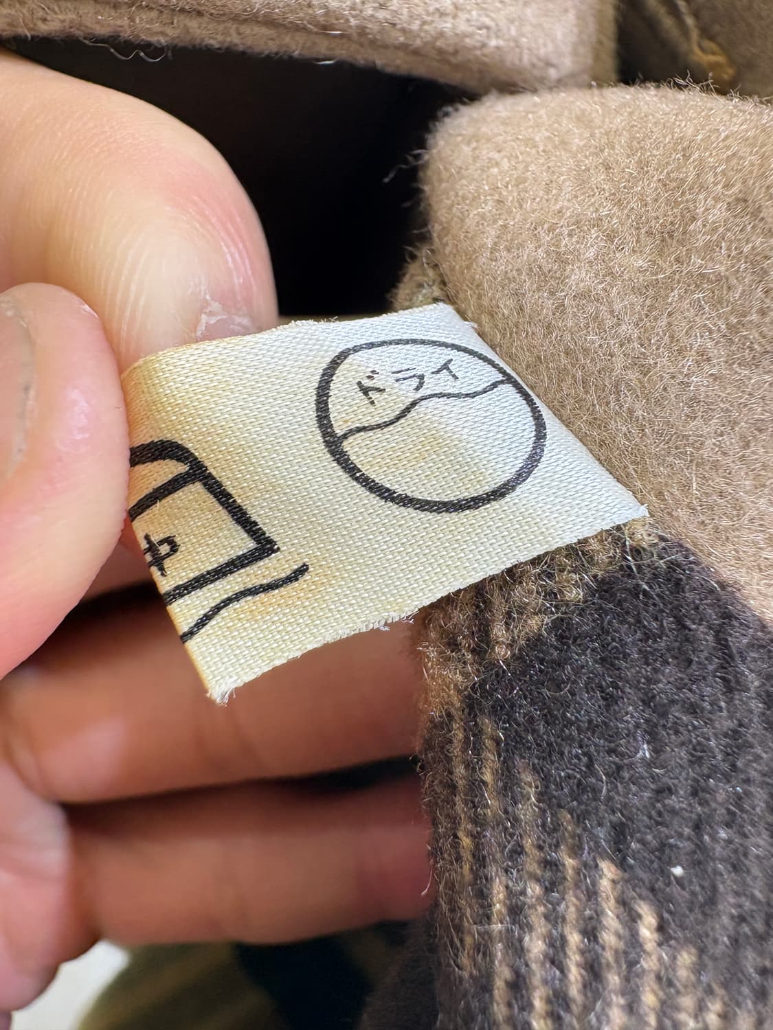 KAYSER 코트 상품이미지9