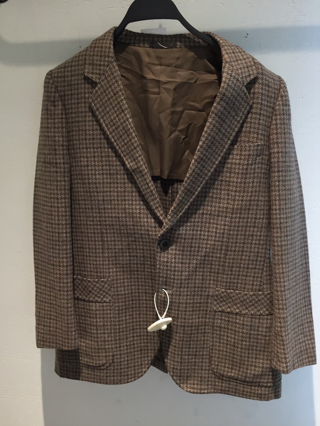 나무 톤앤톤 폴로 코디세트  상품이미지5