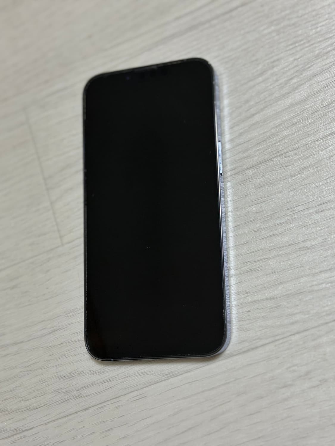 아이폰 13프로 시에라블루 상품이미지3