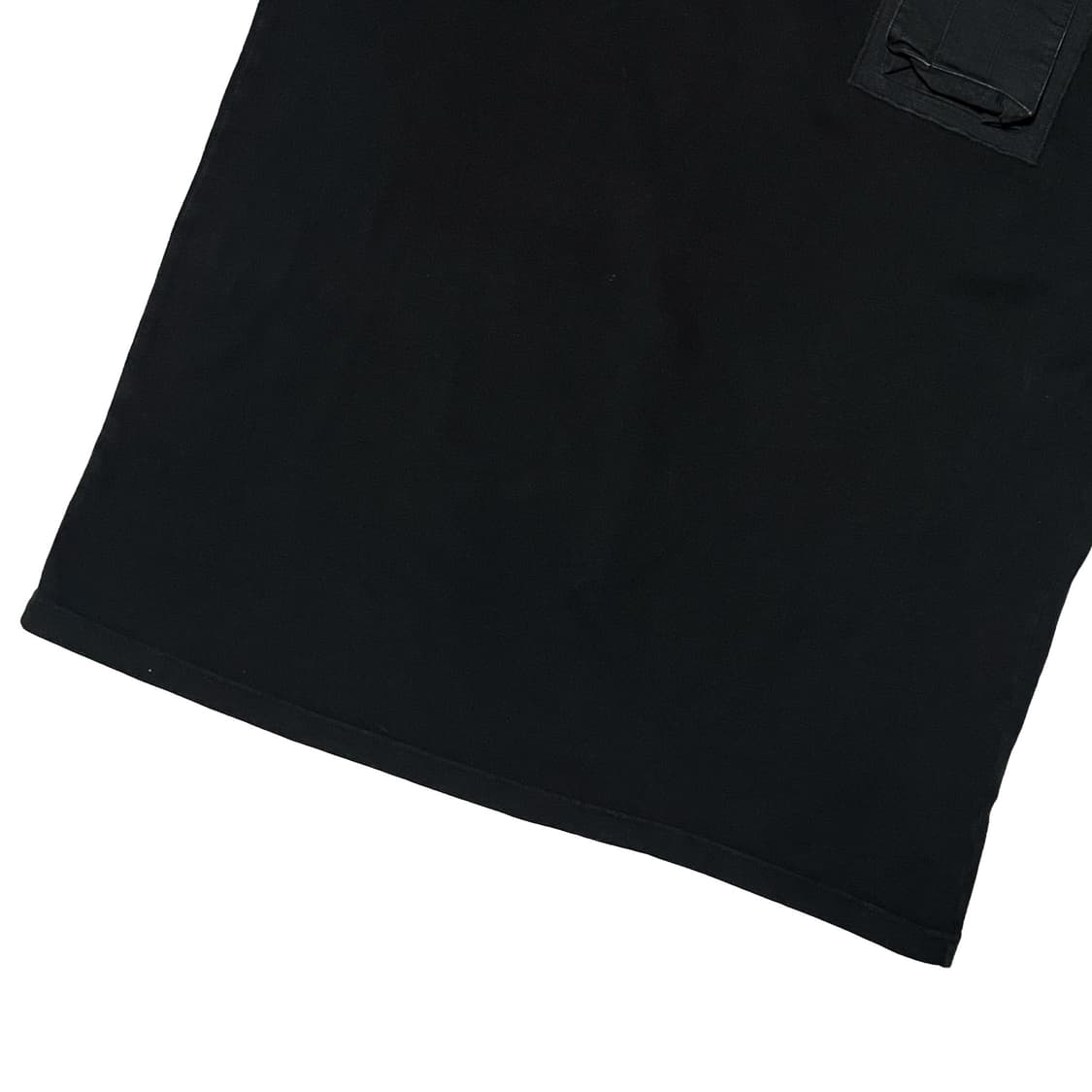 나이키 X 트래비스 스캇 반팔티 블랙 상품이미지4