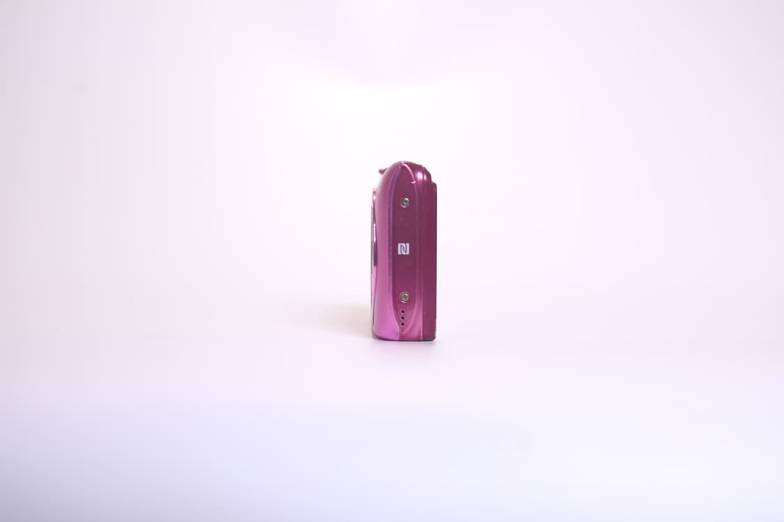 니콘 쿨픽스 S3700 핑크 (황변 액정, 이체 시 2만원 할인) 상품이미지3
