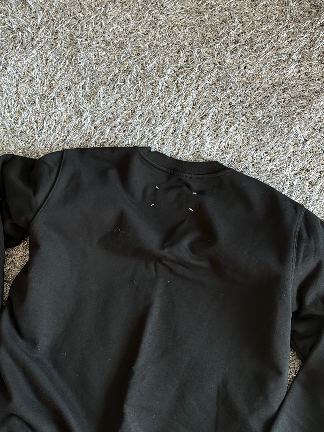 Maison Margiela Sweatshirt 상품이미지4