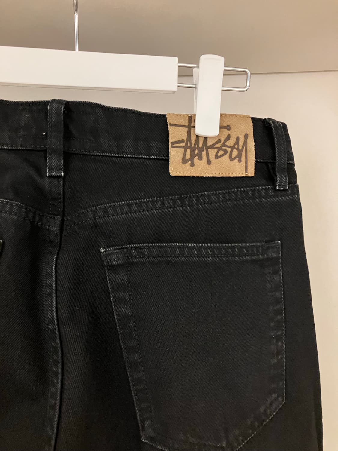 스투시 뉴클래식 데님  상품이미지3