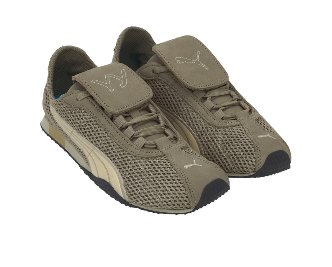 푸마x오픈yy / 에이치 스트리트 오크 브랜치 상품이미지2