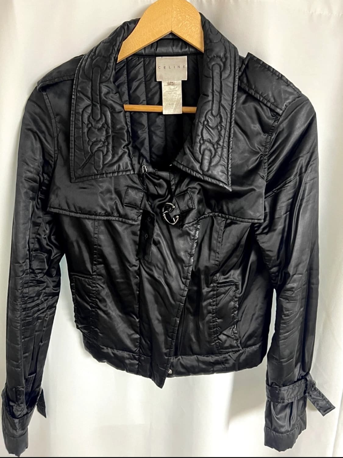 Celine 셀린느 자켓 패딩 상품이미지1