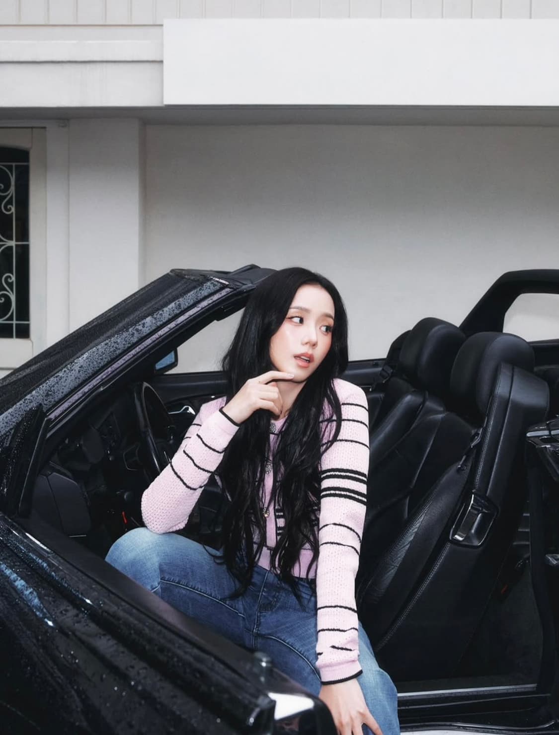 [새상품] 셀프포트레이트 지수 가디건 상품이미지2